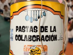 Actividades Semana de la Paz